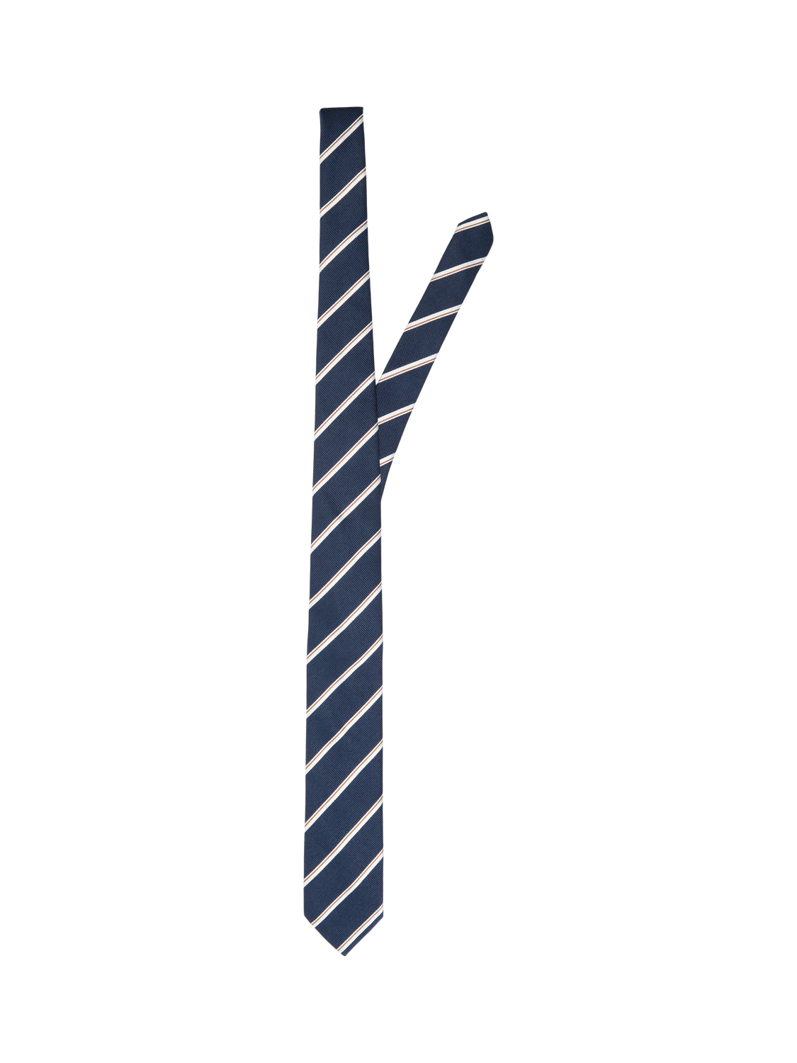 Lane Slips - Blå/ Sky Captain